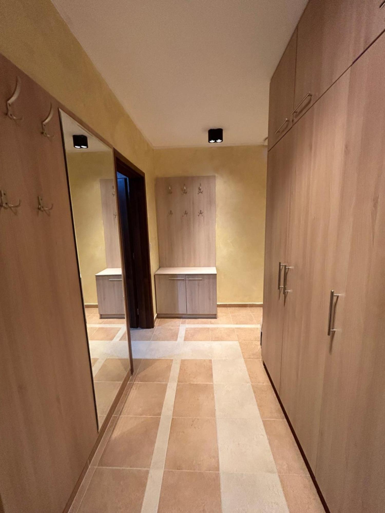 2-Bedroom, 2-Bathroom With Fireplace And Garden At Winslow Infinity Bansko Exterior foto